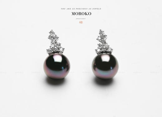 雪凌「耳钉」 商品图0