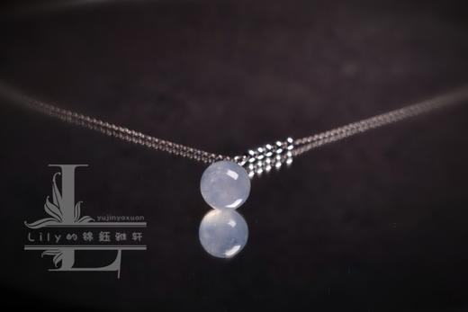 【偏爱】原创设计锁骨链 商品图4