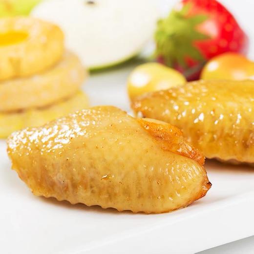 鸡翅中 500g 商品图4