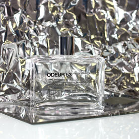 川久保玲 53号气味 Comme des Garcons Odeur 53   分装