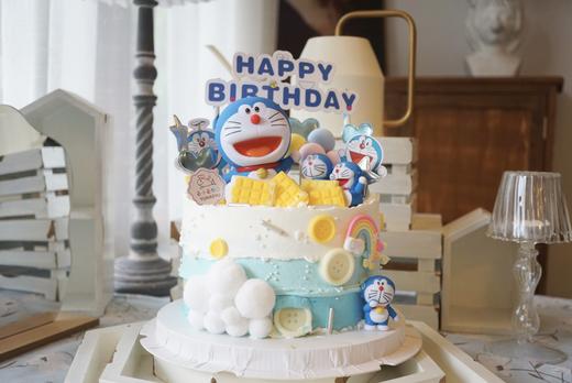 哆啦A梦（巧克力装饰） 商品图6