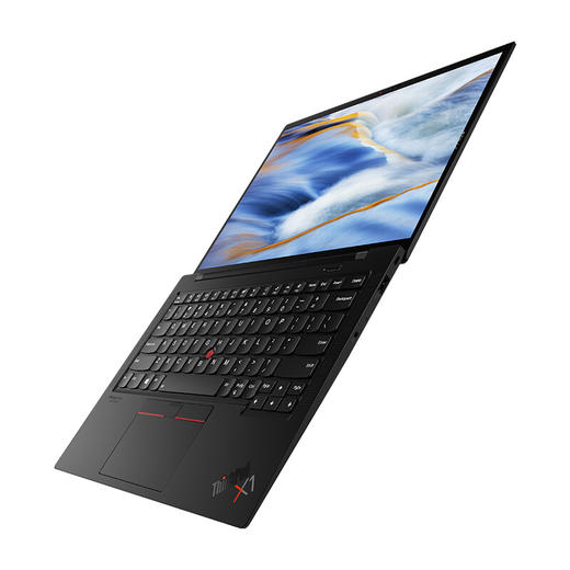 （全球购）ThinkPad X1 Carbon 2023款 英特尔Evo平台 14英寸  笔记本电脑 商品图6