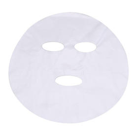 【爆款超低价预售 急单慎拍】一次性美容面膜保鲜膜贴 100片