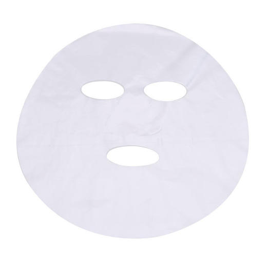 【爆款超低价预售 急单慎拍】一次性美容面膜保鲜膜贴 100片 商品图0