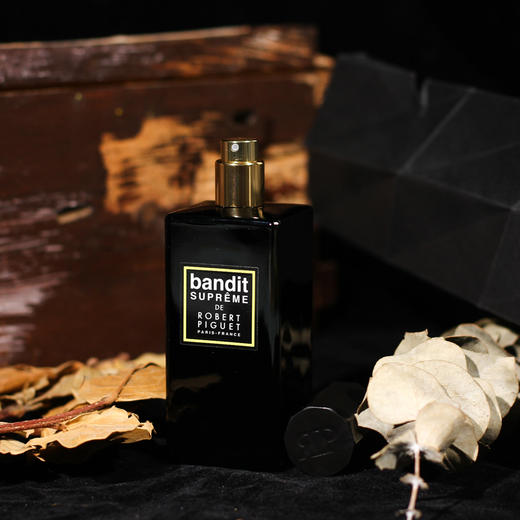 罗拔贝格 匪盗 Robert Piguet Bandit   分装 商品图2