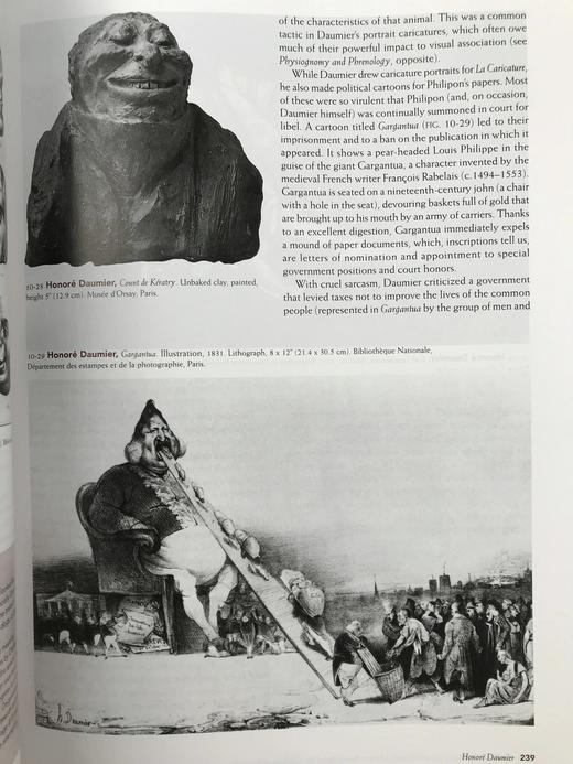 十九世纪欧洲艺术 数百幅插图 平装16开 商品图11