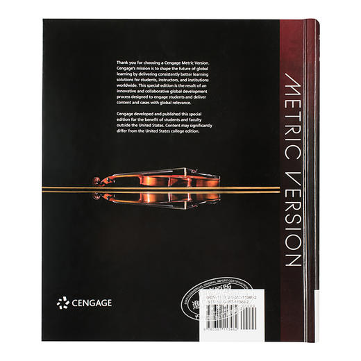 【中商原版】微积分（公制单位版第9版） 豆瓣阅读 英文原版 Calculus, Metric Edition, 9th Edition James Stewart 商品图1