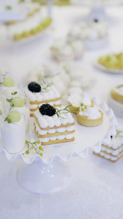 婚礼甜品台 商品图1