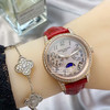 百达翡丽Patek Philippe 4947万年历女表[爱心]小红书爆款[爱心] PP多功能腕表 搭载原装进口9100月相功能机芯机械表⚙️走时精准零返修 商品缩略图13