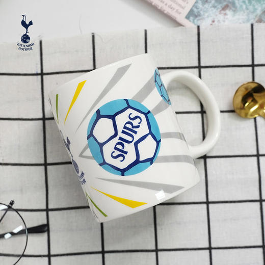 陶瓷情侣办公室男女茶杯家用礼物马克杯THFCMK01503 商品图1