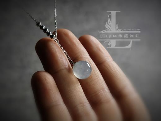 【偏爱】原创设计锁骨链 商品图3