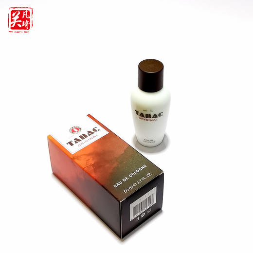 4711 原版烟草 4711 Tabac Original   分装 商品图1