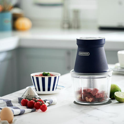 英国摩飞绞肉机 MR9402  JQR 商品图3