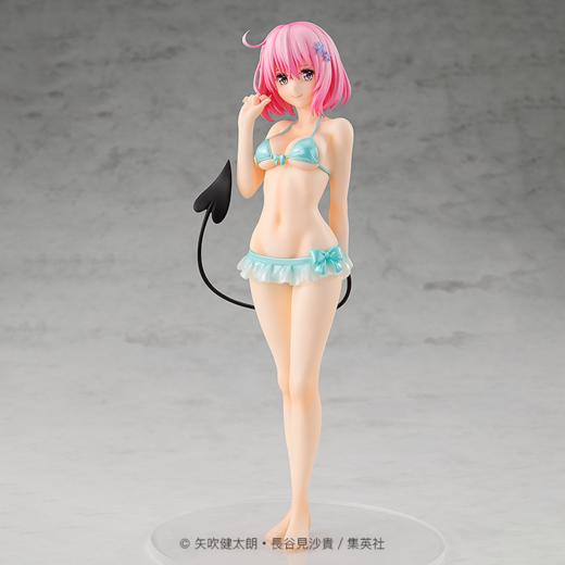 【GSC现货】POP UP PARADE 茉茉·贝莉雅·戴比路克 出包王女Darkness 商品图4