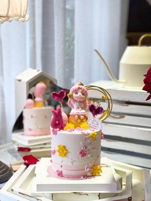 小公主 商品图0