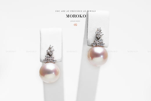 雪凌「耳钉」 商品图4