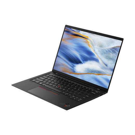 （全球购）ThinkPad X1 Carbon 2023款 英特尔Evo平台 14英寸  笔记本电脑 商品图7