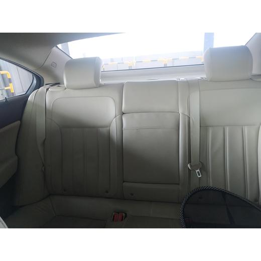 【月租-北京】别克 君威 2.0L 舒适型 商品图8