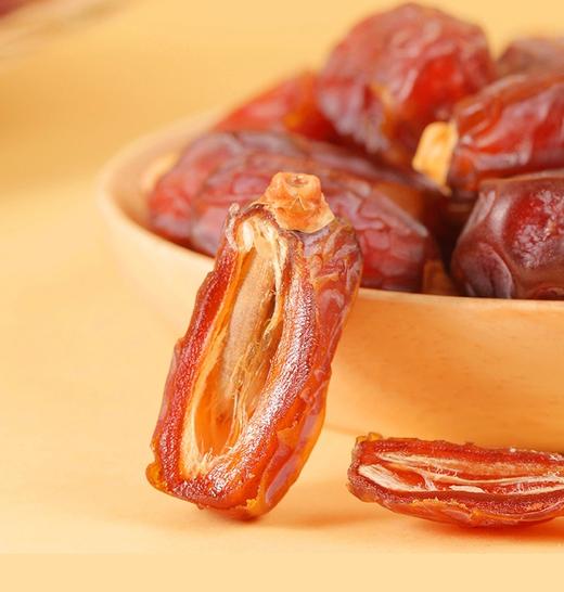 沙特特级椰枣（盒装） 商品图2