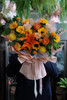 向日葵花束 229 商品缩略图0