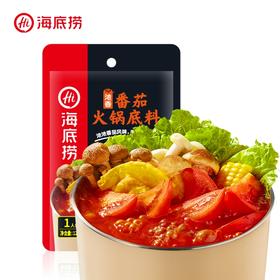 【亚欧超市】海底捞火锅底料100g