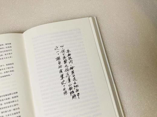 【签名题词本】旧山水 雷平阳 著 诗想者  人民文学奖、鲁迅文学奖得主 雷平阳非虚构文集，定价72 商品图4