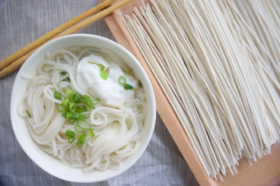 天气闷热、心火外泄，多吃补心气第一的谷物 | 陈香厨房 