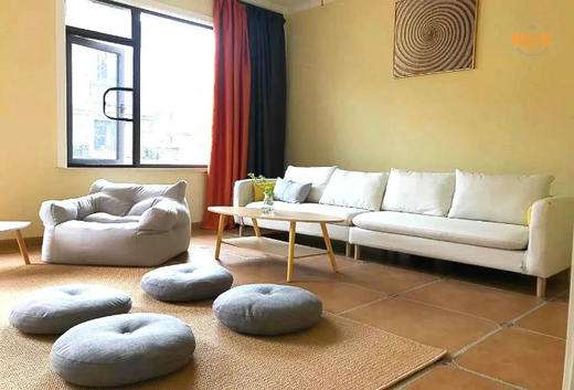 安徽慢姑娘欢聚家别墅轰趴 商品图1