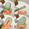 【服饰鞋包】包头半拖鞋女网红懒人鞋时尚外穿拖鞋 商品缩略图3