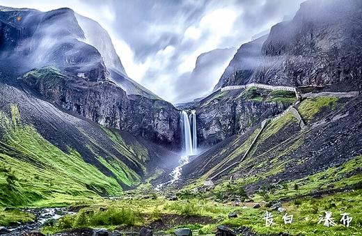 元旦3天【长白山】（火车团）探秘北国风光の长白山-天池-魔界-雾凇岛-朝鲜村-赠长白山温泉 商品图3