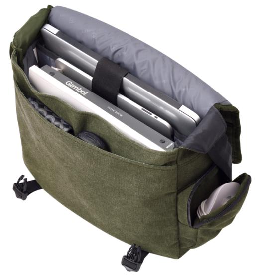 瑞士军刀专柜正品 MT-5676-07T00/时尚休闲单肩包 商品图5