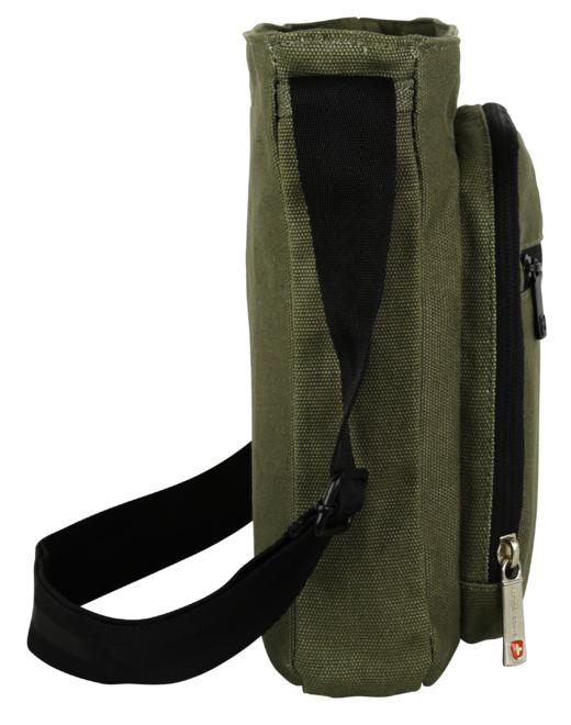 瑞士军刀 商务休闲单肩包 MT-5785 商品图2