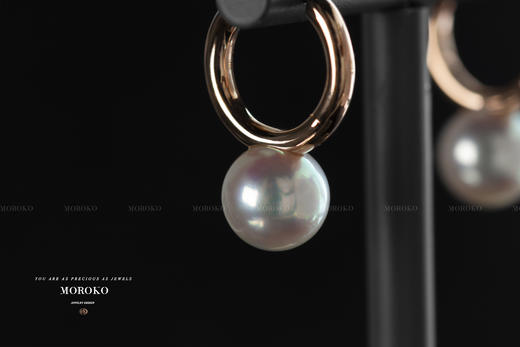 Rodeo回环「耳钉」 商品图3