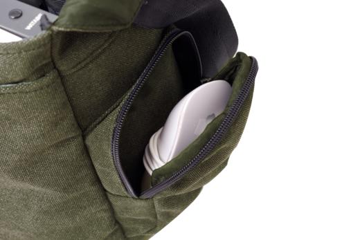 瑞士军刀专柜正品 MT-5676-07T00/时尚休闲单肩包 商品图3