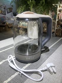 七彩养生电水壶