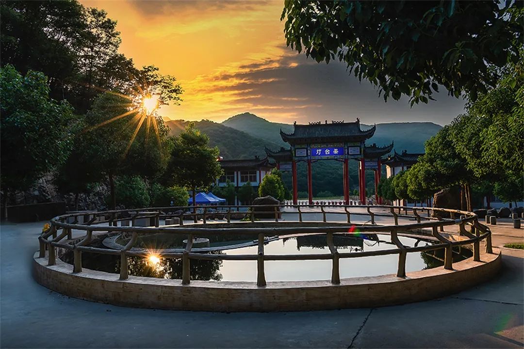 免票!519中国旅游日,二郎山,灯台架景区统统免票邀您来嗨玩!