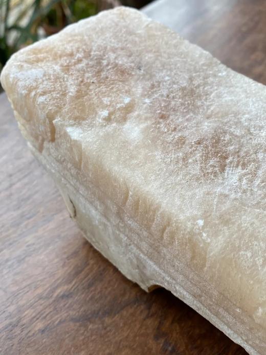 汉白玉雕琢老枕头， 顺丰包邮 商品图9