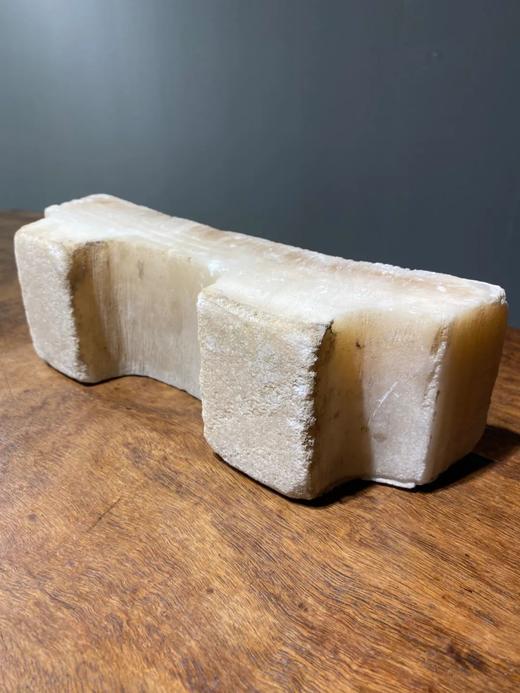 汉白玉雕琢老枕头， 顺丰包邮 商品图6