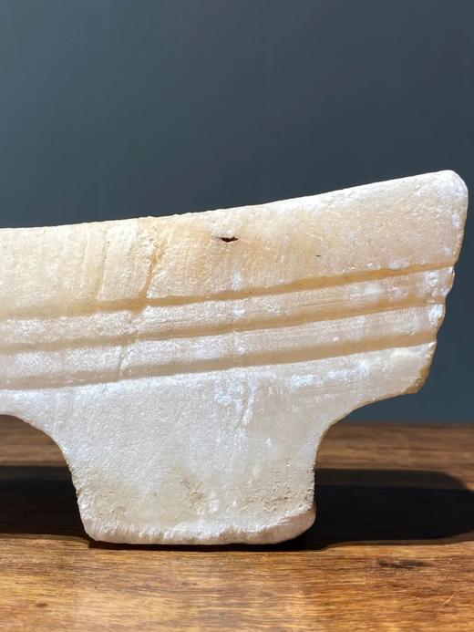 汉白玉雕琢老枕头， 顺丰包邮 商品图5