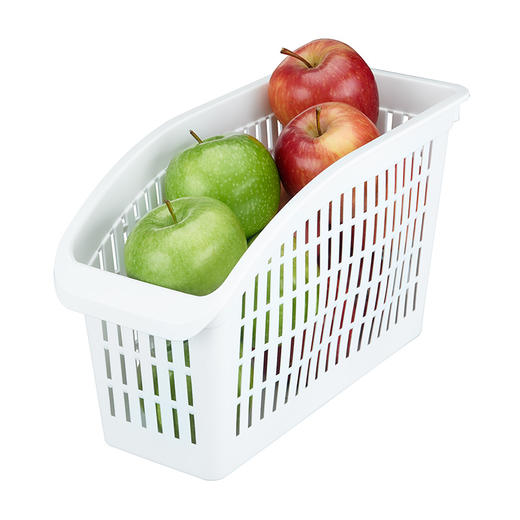 利快厨房收纳盒土耳其原装进口Gondol镂空开口式食物储物筐 商品图3