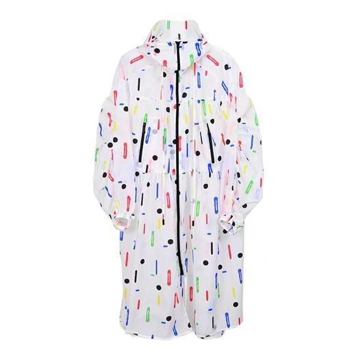 防晒风衣 商品图4