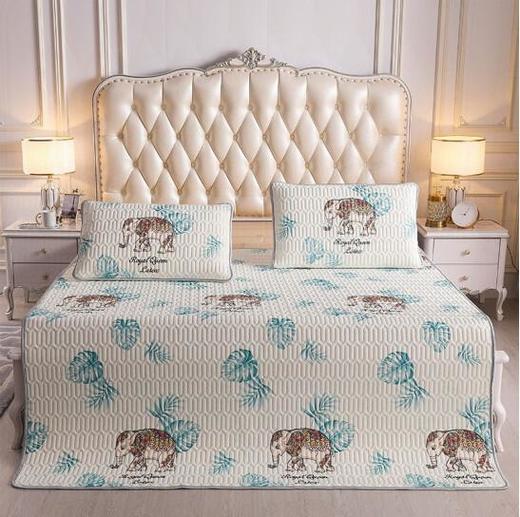 皮尔卡丹 乳胶凉席套件 P-0825 商品图0