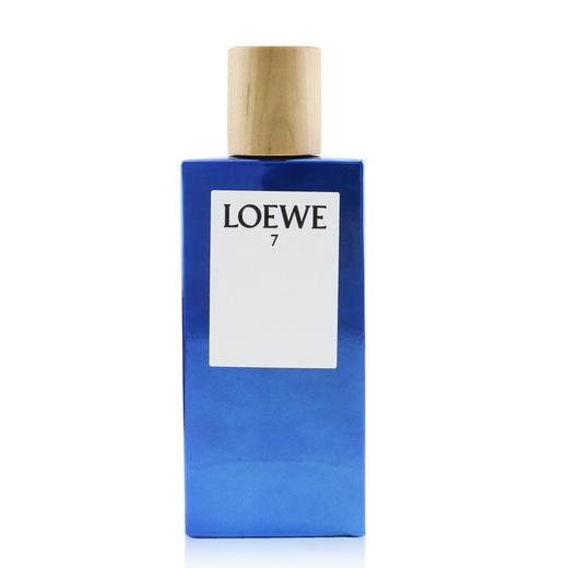 LOEWE罗意威  - 第7乐章 淡香水 EDT 商品图1