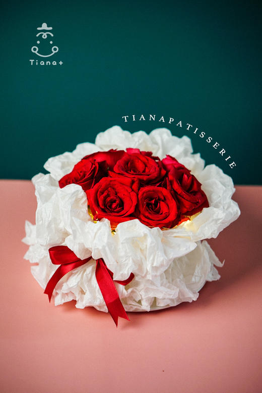 往后余生（茉莉荔枝） 商品图0