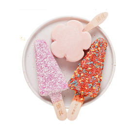 【多口味可选】臻我冰激凌(彩虹白桃/芋泥流心/白桃乳酸菌/草莓红丝绒/金枕榴莲多口味可选)