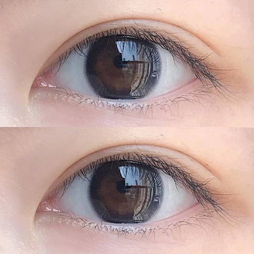 Deekay旗下 · DK370 小蓝环｜年抛  14.0mm 小直径自然款 商品图3