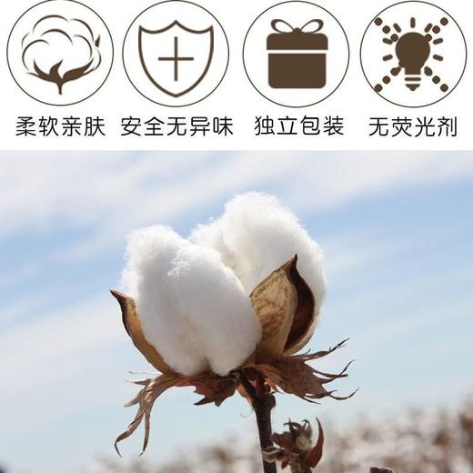 【一次性压缩浴巾】大号纯白吸水浴巾外出差酒店便捷洗澡浴巾宾馆用品居家日用布艺 商品图9