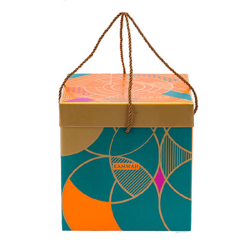 粽享佳宴 商品图5