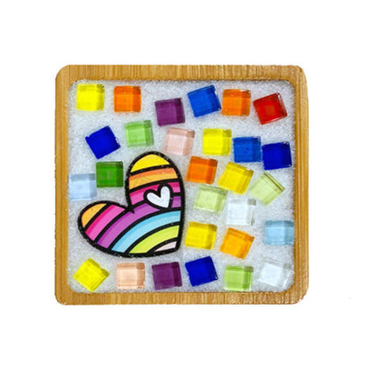 【手工】琉璃贴画 商品图0