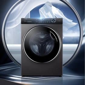 海尔（Haier）洗衣机G100168BD14LSU1